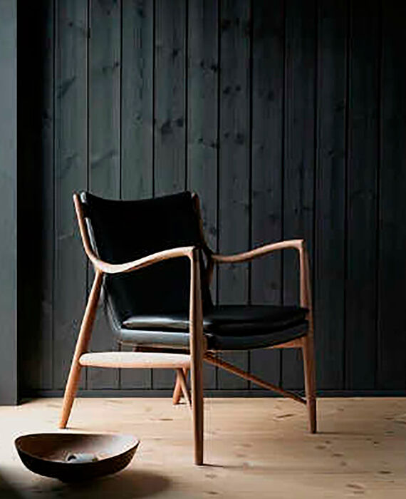 FINN JUHL フィン・ユールの世界 雑貨：フィンユールの世界 織田憲嗣著（新品）｜スーク