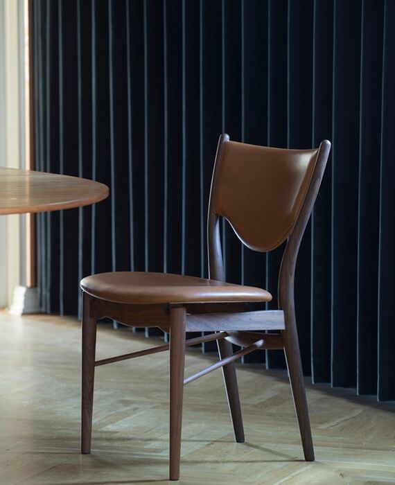 Finn Juhl and Danish Chairs フィンユール　デンマーク Finn Juhl / JAPAN Chair - SOUND CREATE